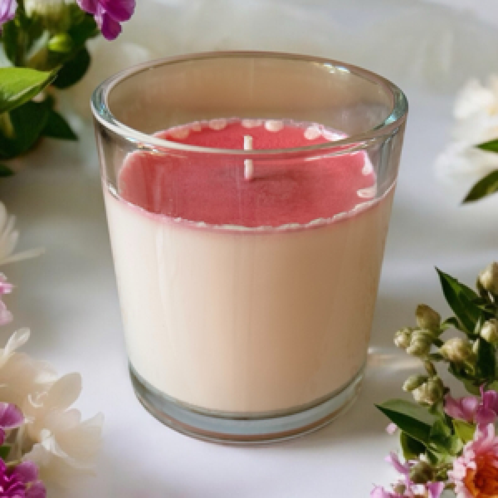 Candle Soy Large Huxter