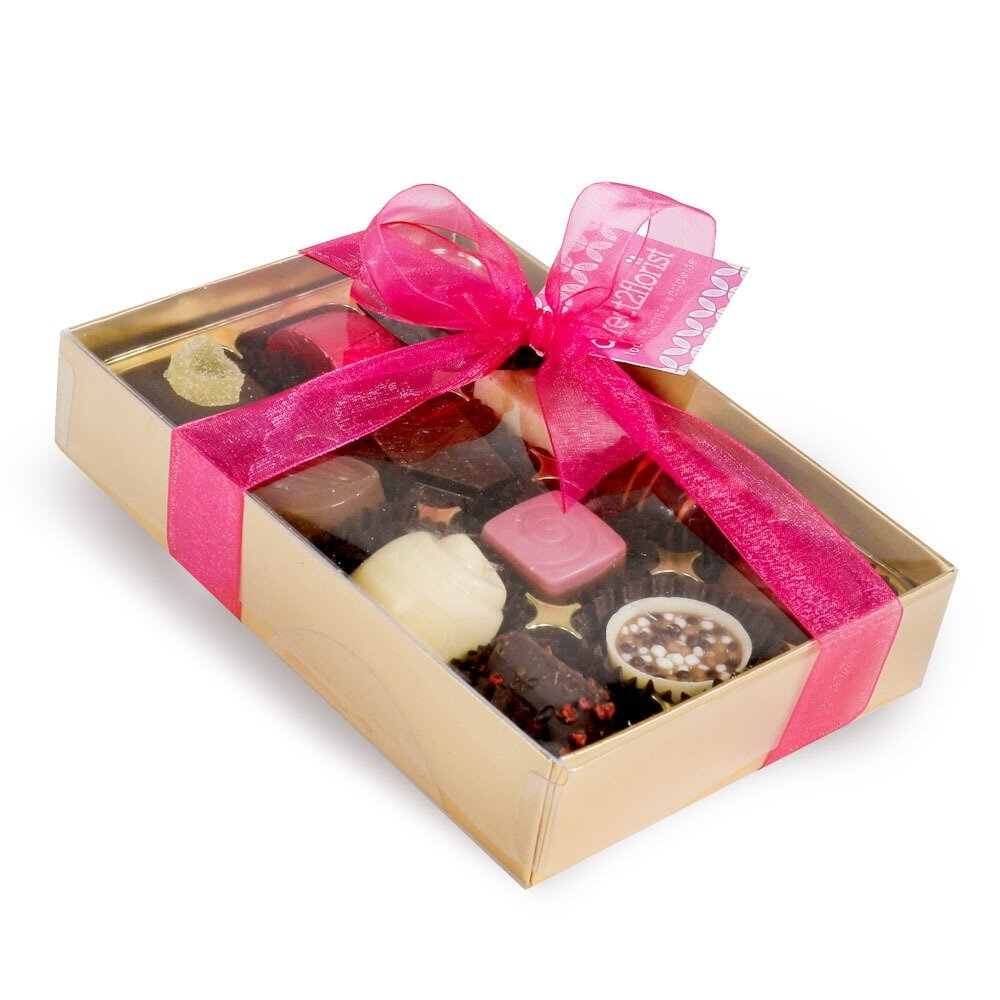 Chocolate Box